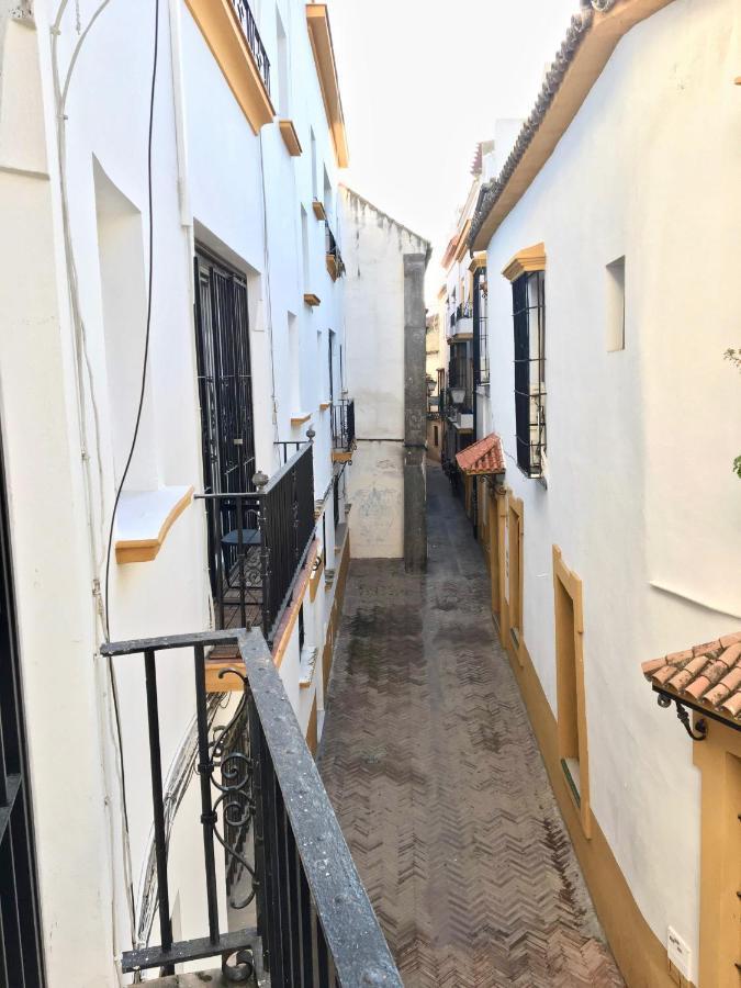 Acogedor Apt 8Pax 4Bdr 2Bth- Cozyhomesevilla2 المظهر الخارجي الصورة