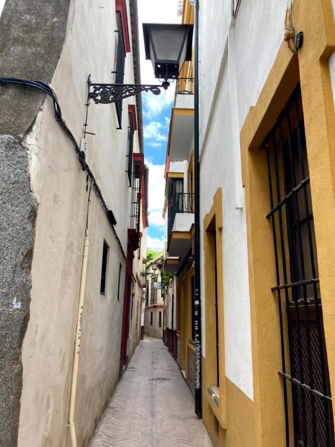 Acogedor Apt 8Pax 4Bdr 2Bth- Cozyhomesevilla2 المظهر الخارجي الصورة